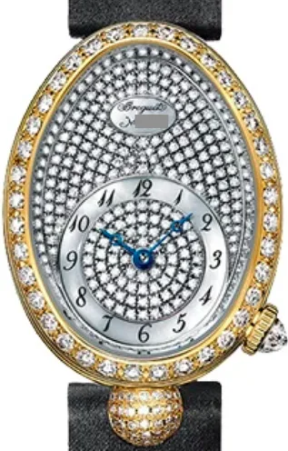 Breguet Reine de Naples 8928BA/58/844 DD0D
